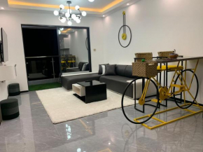 Executive 1 bedroom
